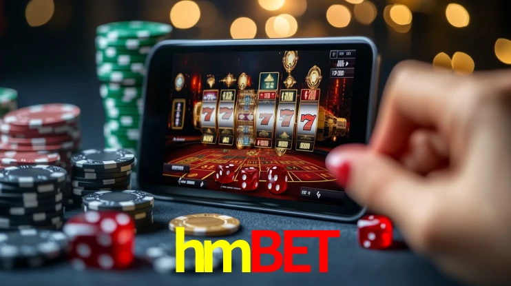 Experiência VIP hmbet