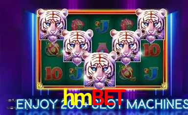 hmbet: A Experiência de Casino com Jogos de Mesa ao Vivo