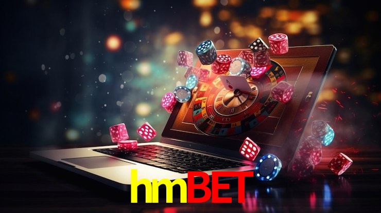hmbet.com