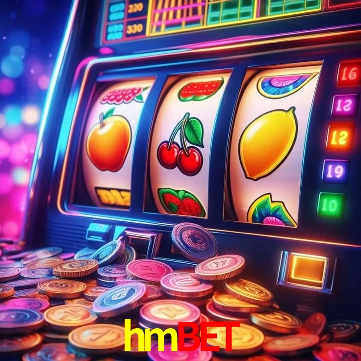 Jogos de Slot hmbet
