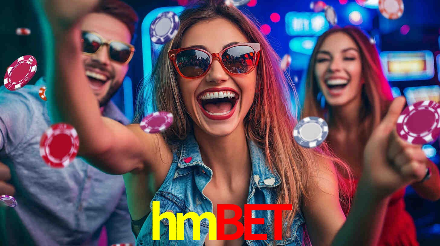 Descubra o Programa VIP da hmbet: Vantagens Exclusivas para Jogadores