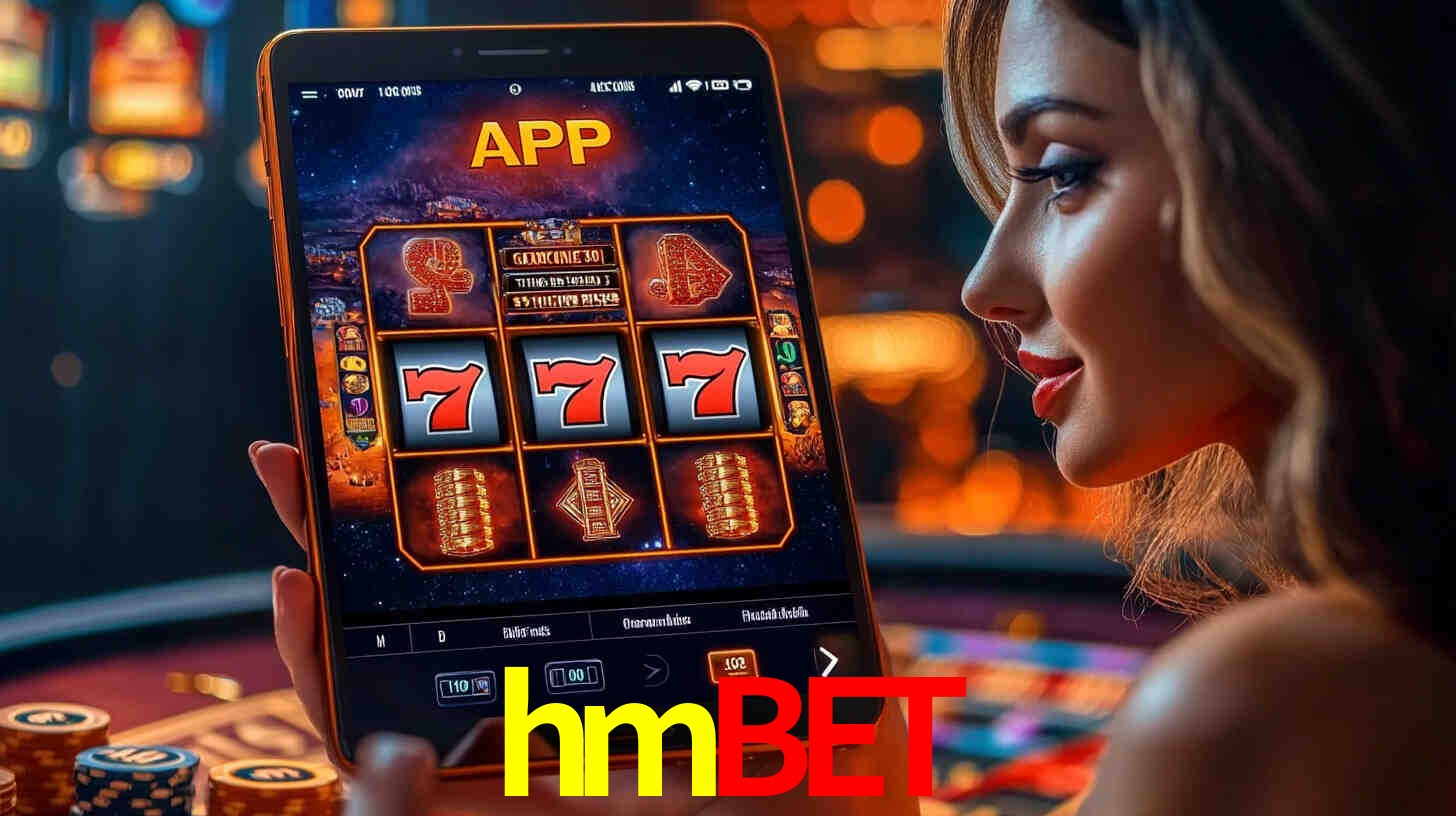 Welcome Bonus hmbet