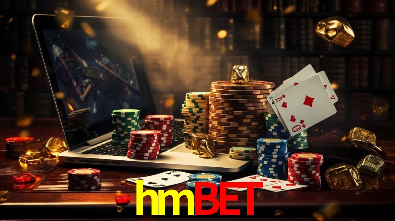 Apostas de Tênis hmbet