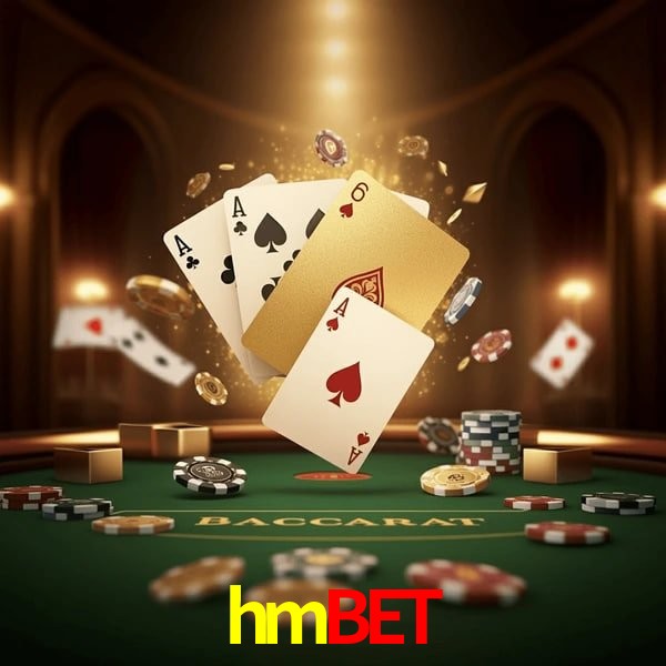 Game Providers hmbet