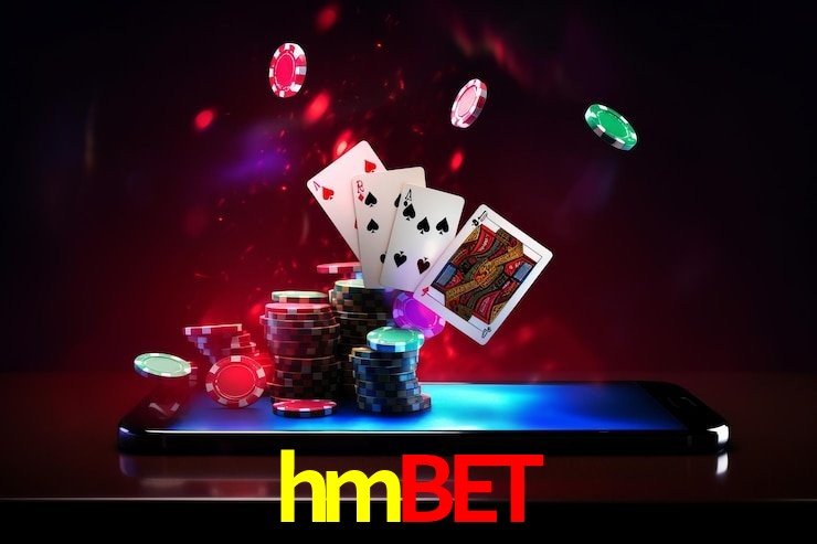 Exclusive Offers hmbet