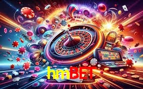 Avaliações dos Jogadores hmbet