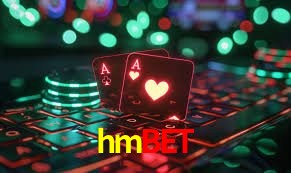 Provedores de Jogos hmbet
