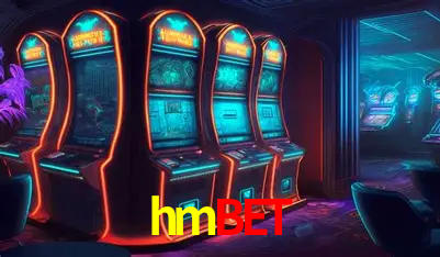 Descubra a Magia dos Jogos de Arcade no hmbet