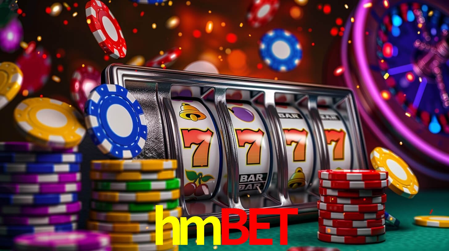 Casino VIP hmbet
