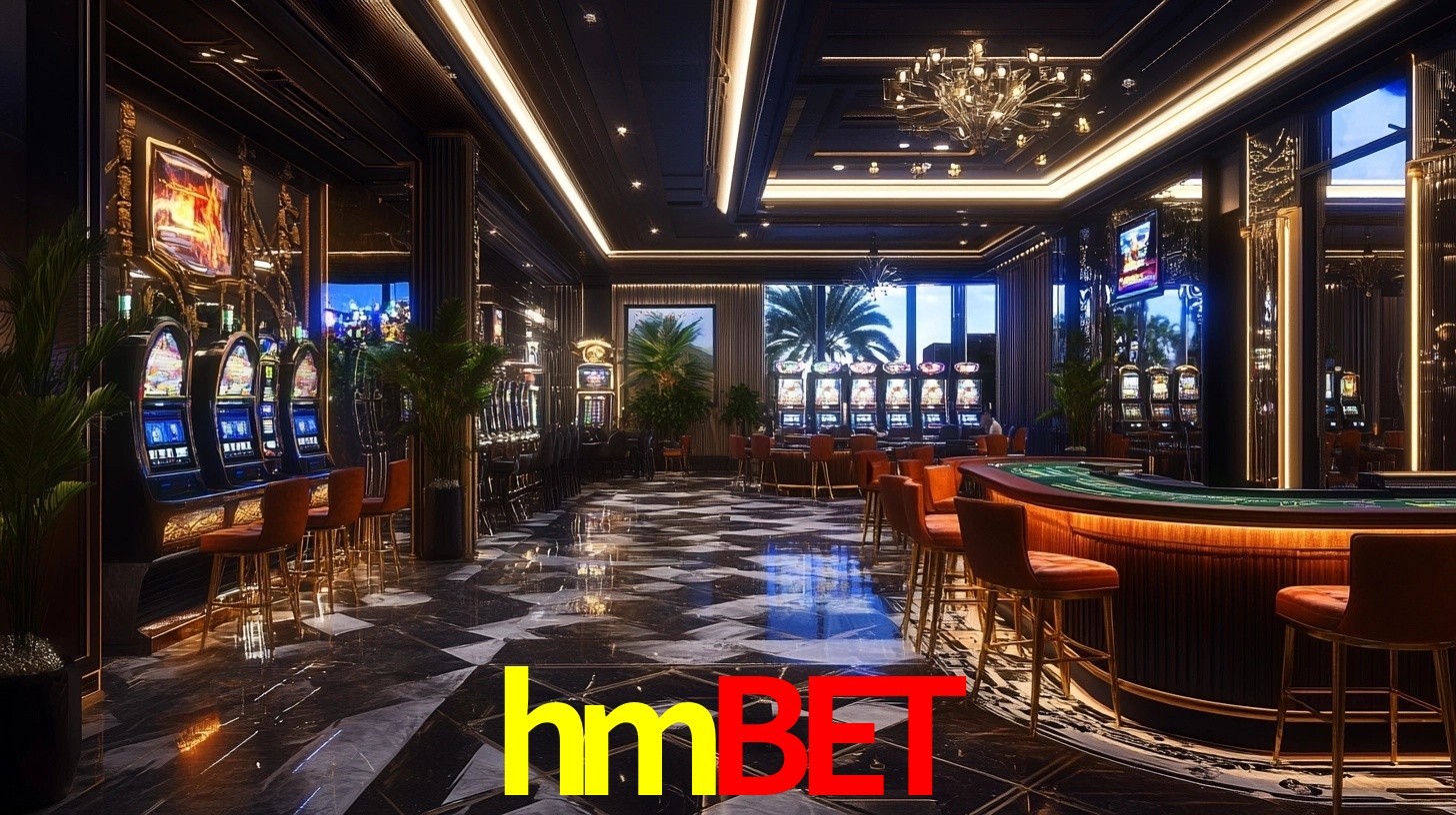 Tennis Betting hmbet