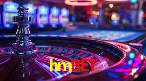 Casino Ao Vivo hmbet