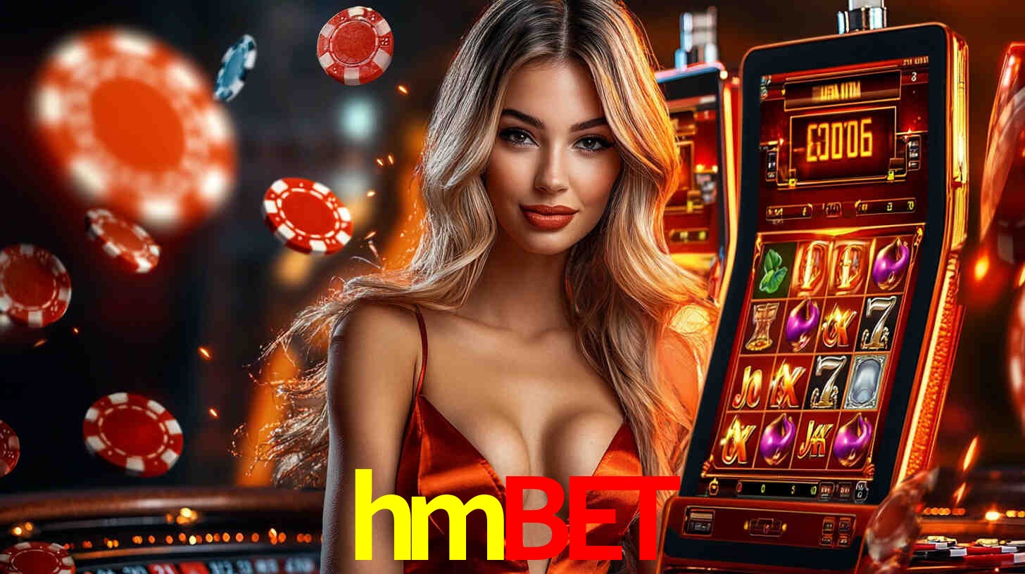 Roulette Table hmbet