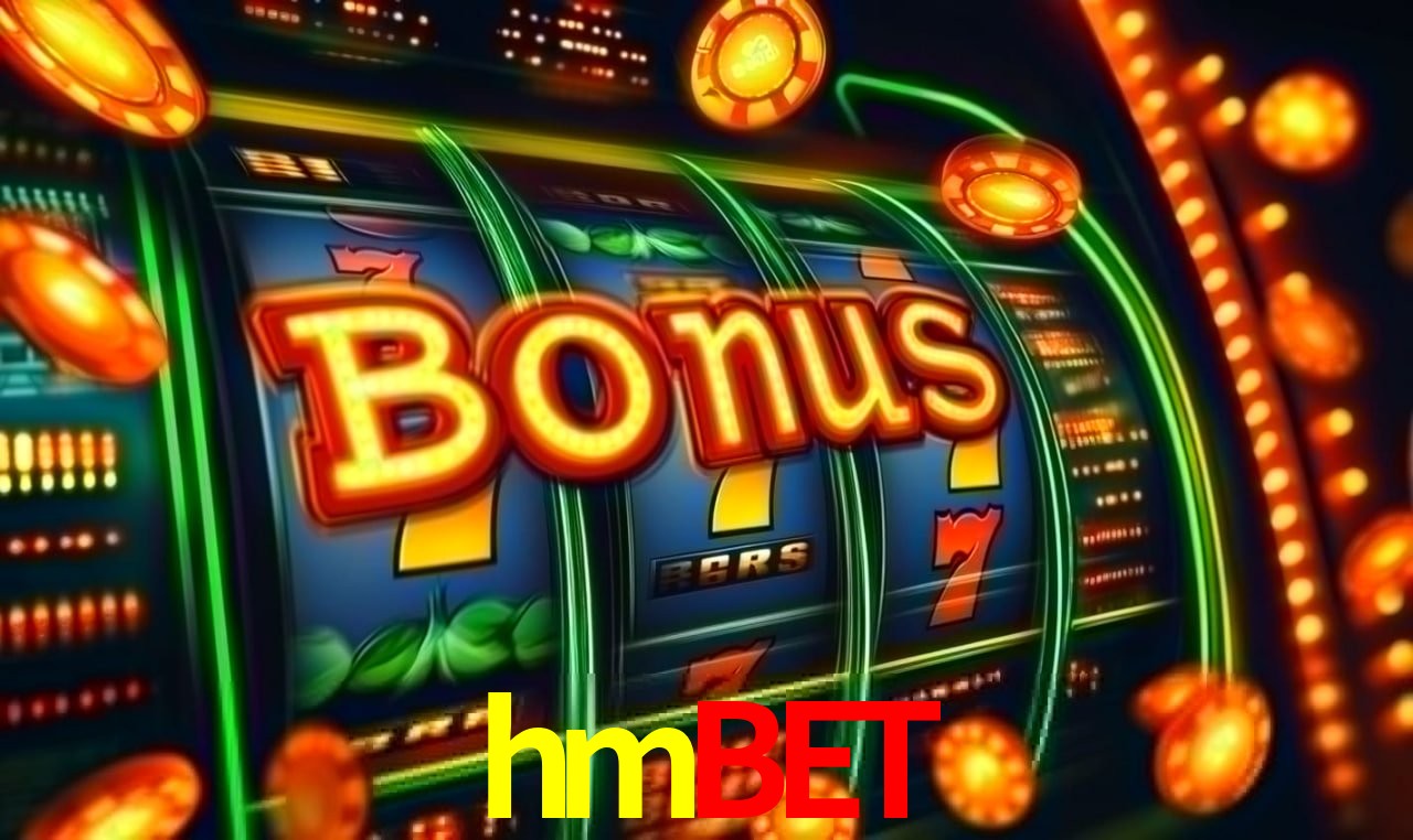 Slot Games hmbet
