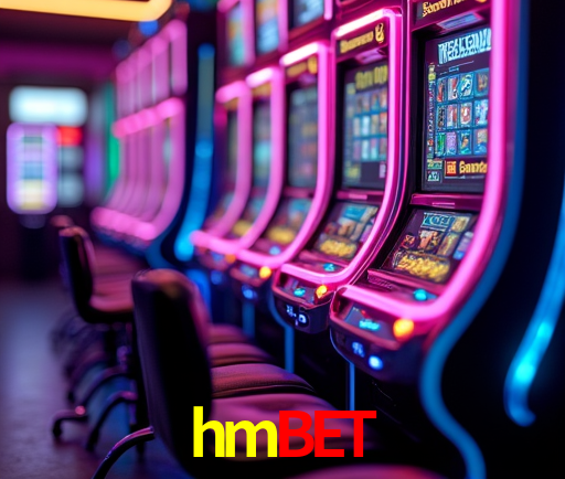 Experimente o Login Seguro Premium no hmbet