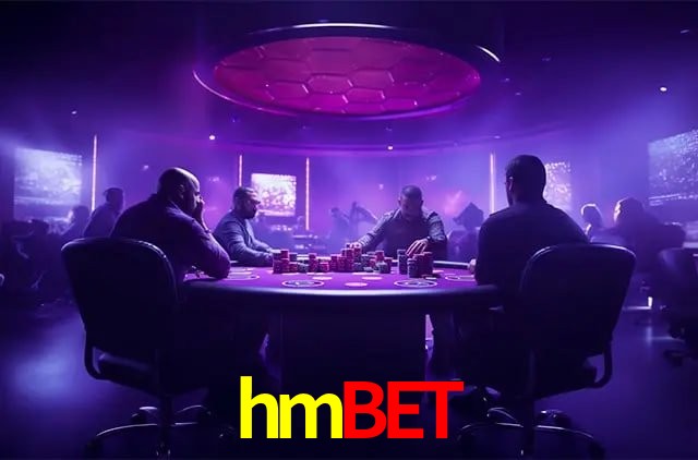 Login Seguro hmbet