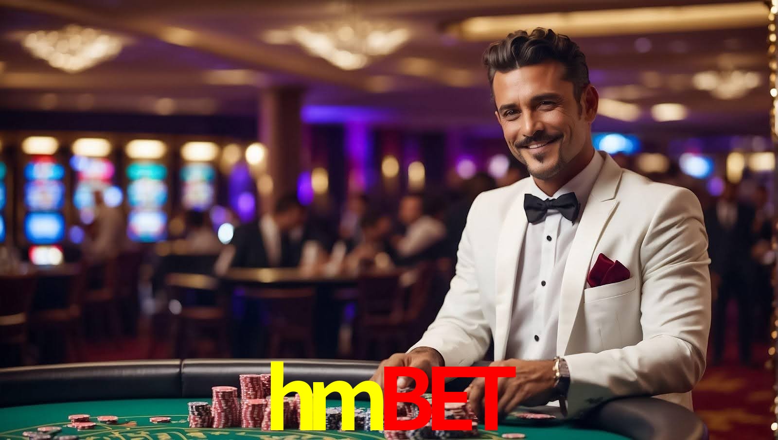 hmbet app