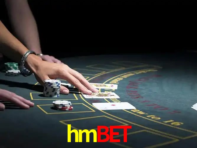 hmbet.com