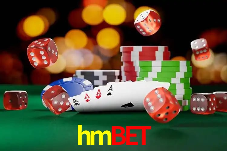 Tecnologia da Plataforma hmbet