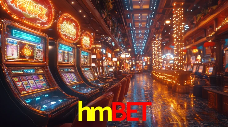 Live Casino hmbet