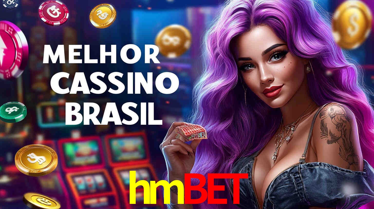 Inovações de Jogos na hmbet: O Futuro das Experiências Interativas