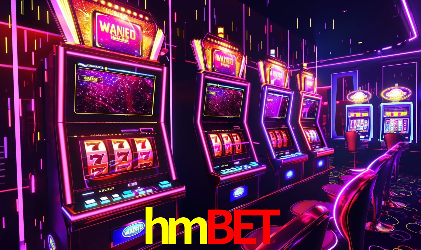 hmbet.com