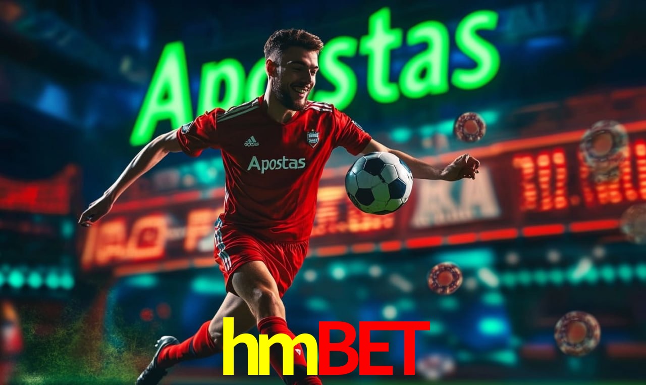 Torneios hmbet