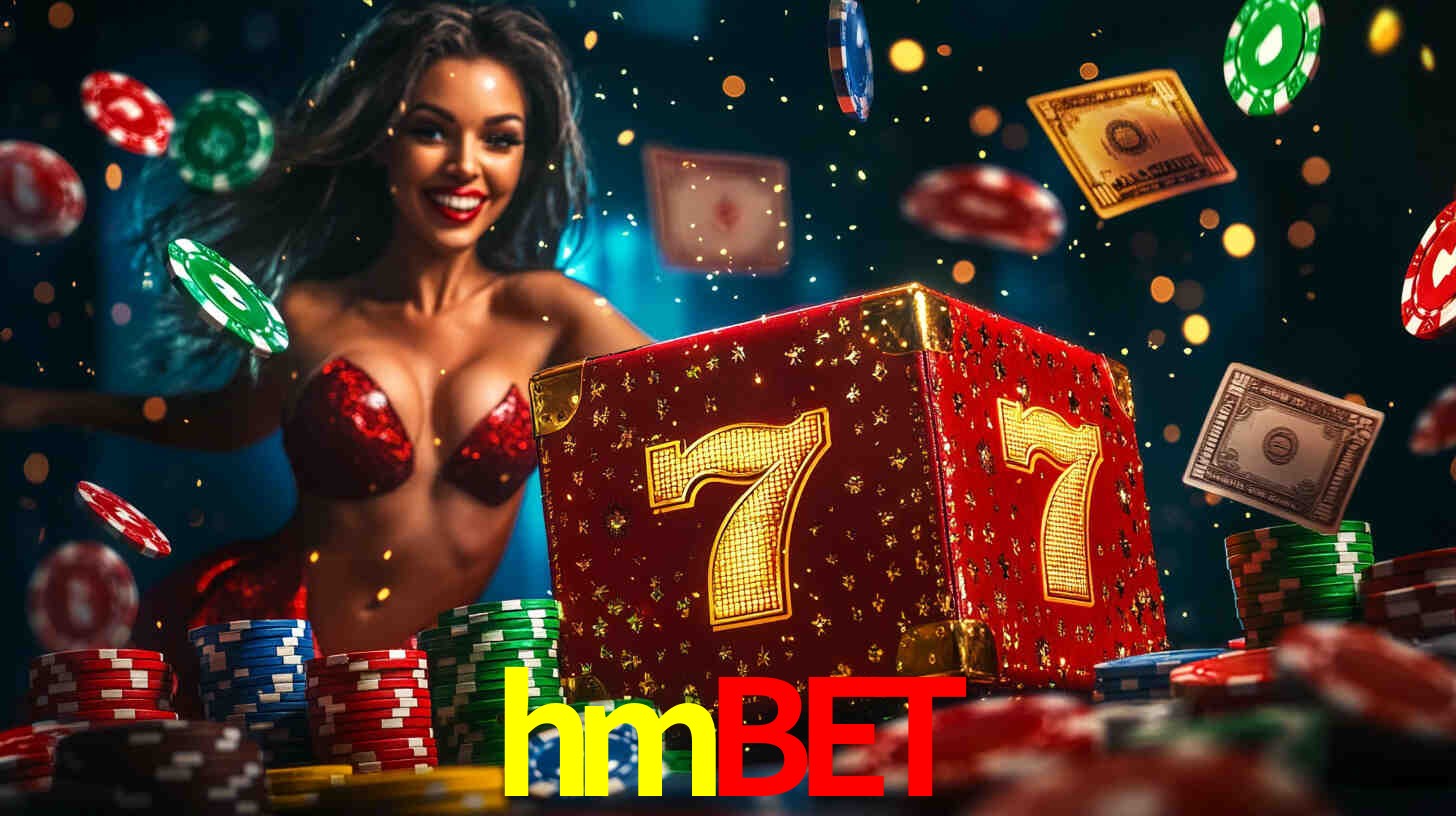 A Emoção da Loteria na hmbet: Uma Chance de Mudança de Vida